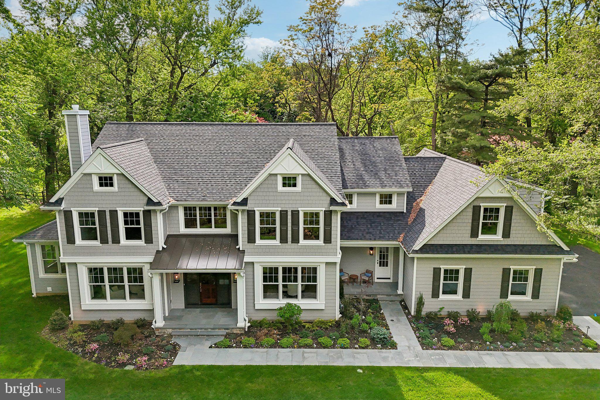 PENN VALLEY - Residential