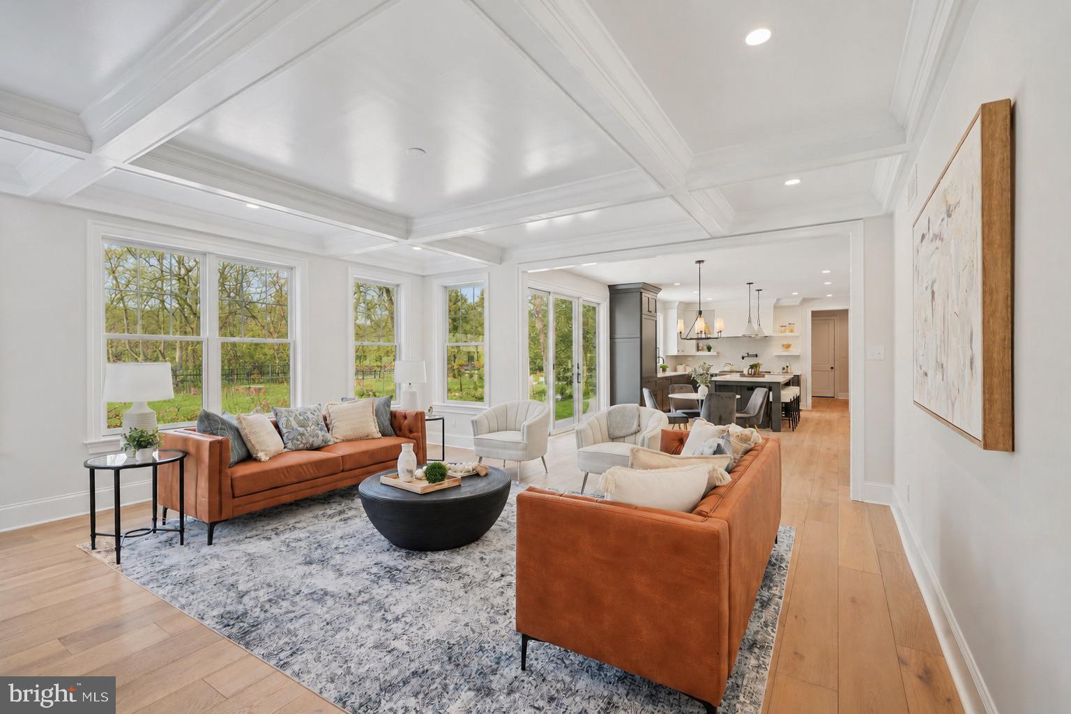 PENN VALLEY - Residential