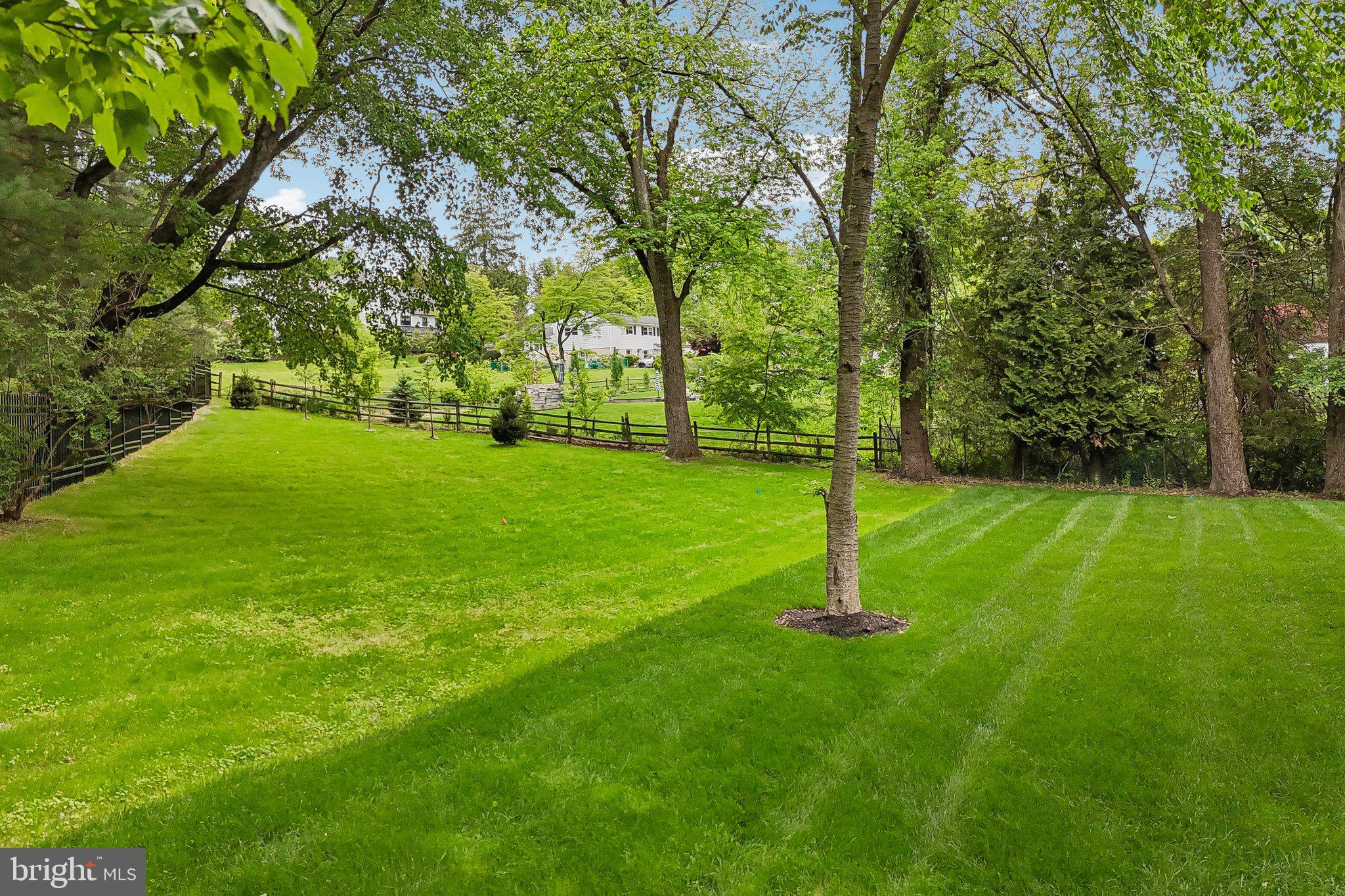 PENN VALLEY - Residential