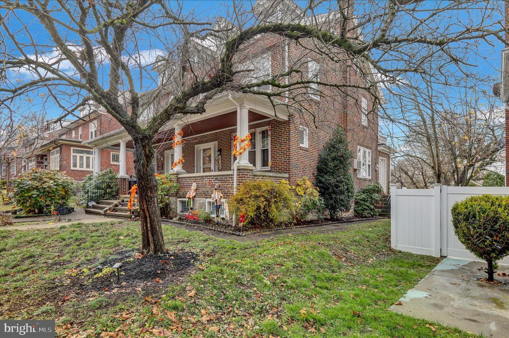 Photo of 1722 Olive Street, READING, PA 19604 (MLS # PABK2065956)