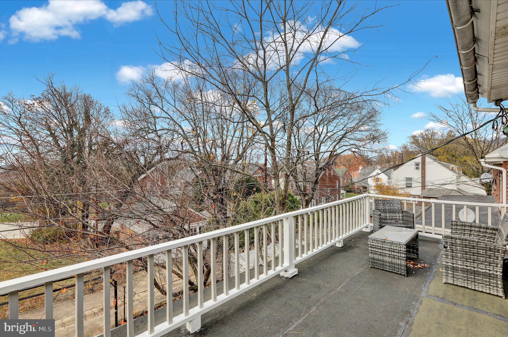 HAMPDEN HEIGHTS - Residential