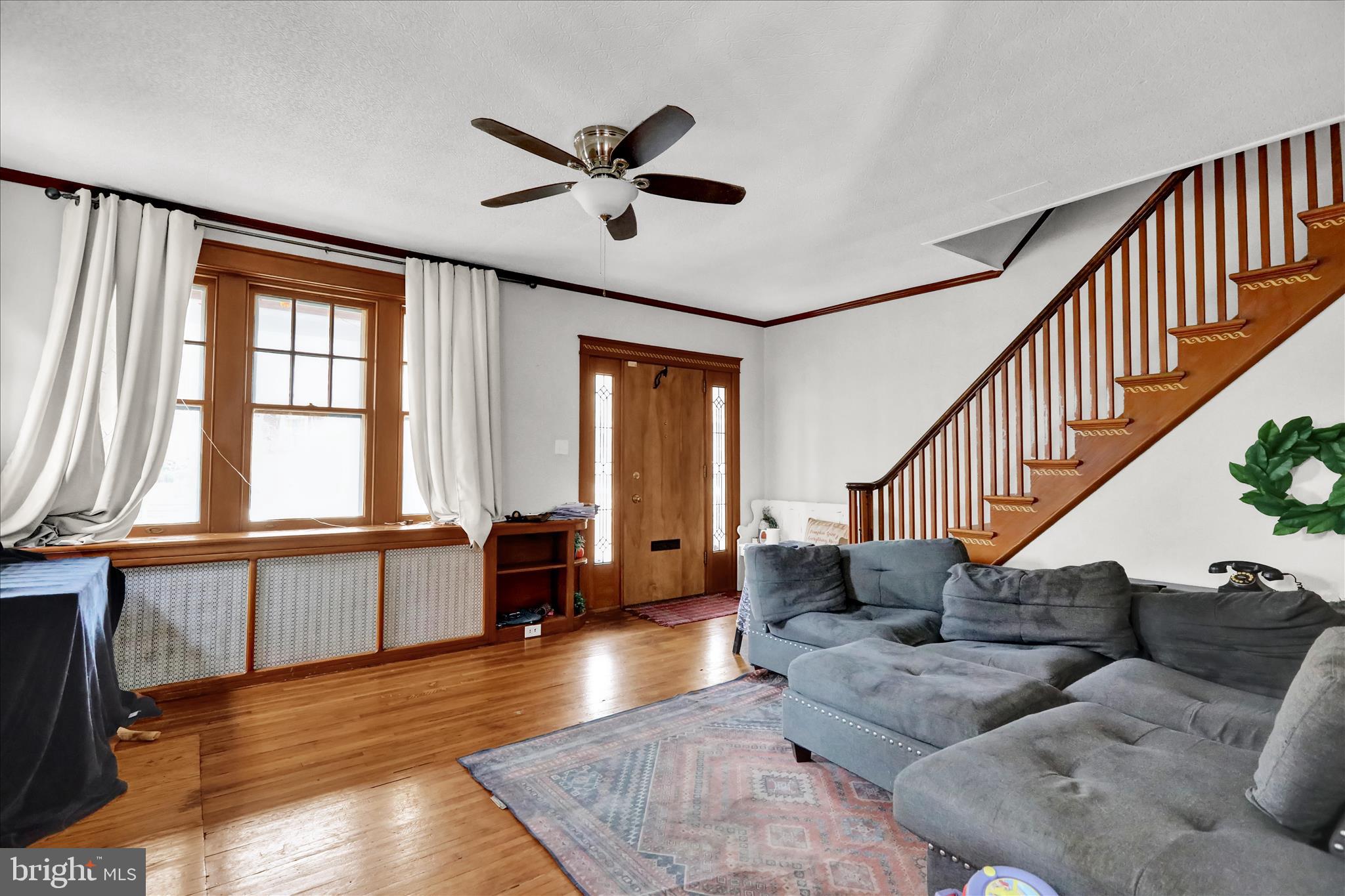 HAMPDEN HEIGHTS - Residential