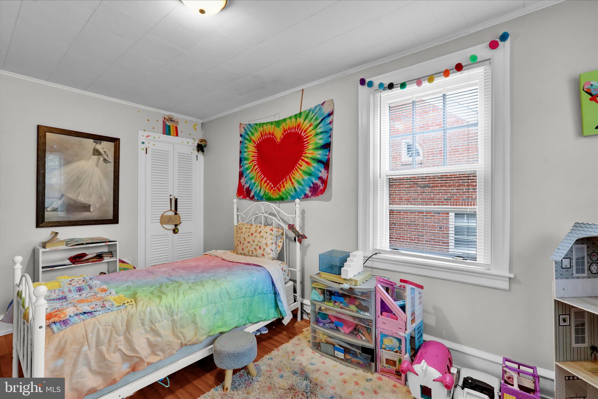 HAMPDEN HEIGHTS - Residential