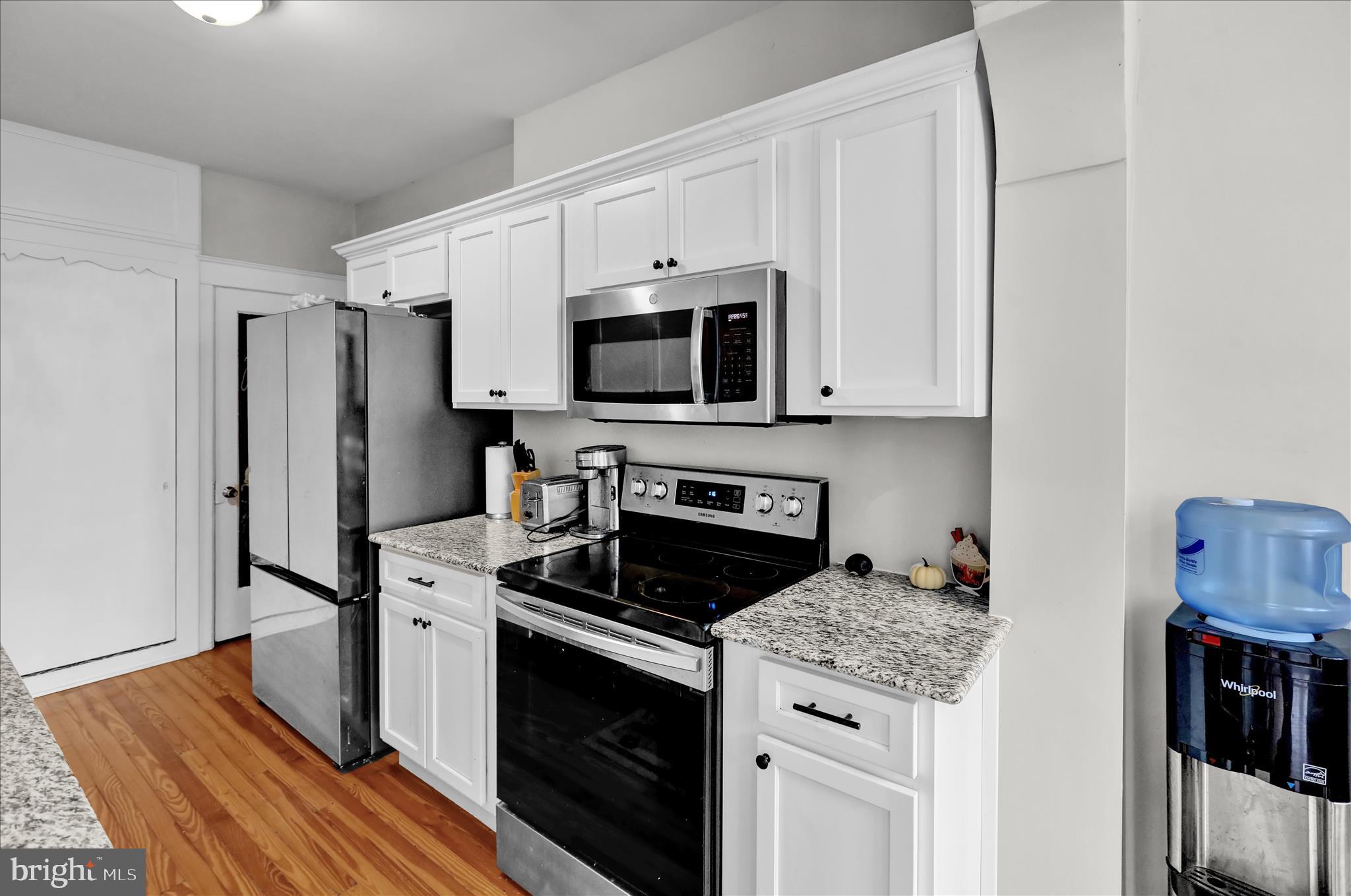 HAMPDEN HEIGHTS - Residential