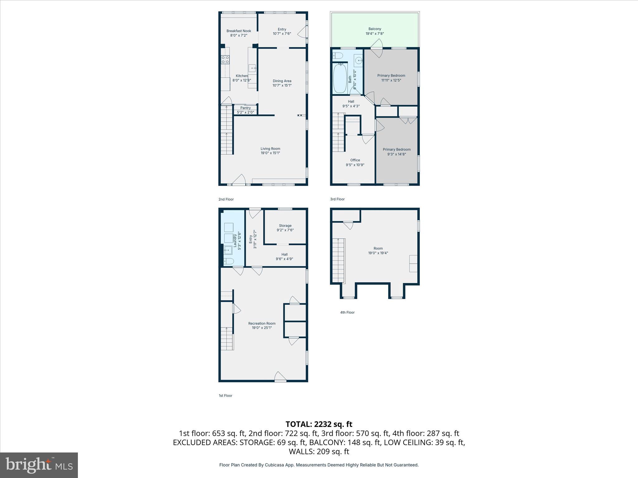 HAMPDEN HEIGHTS - Residential