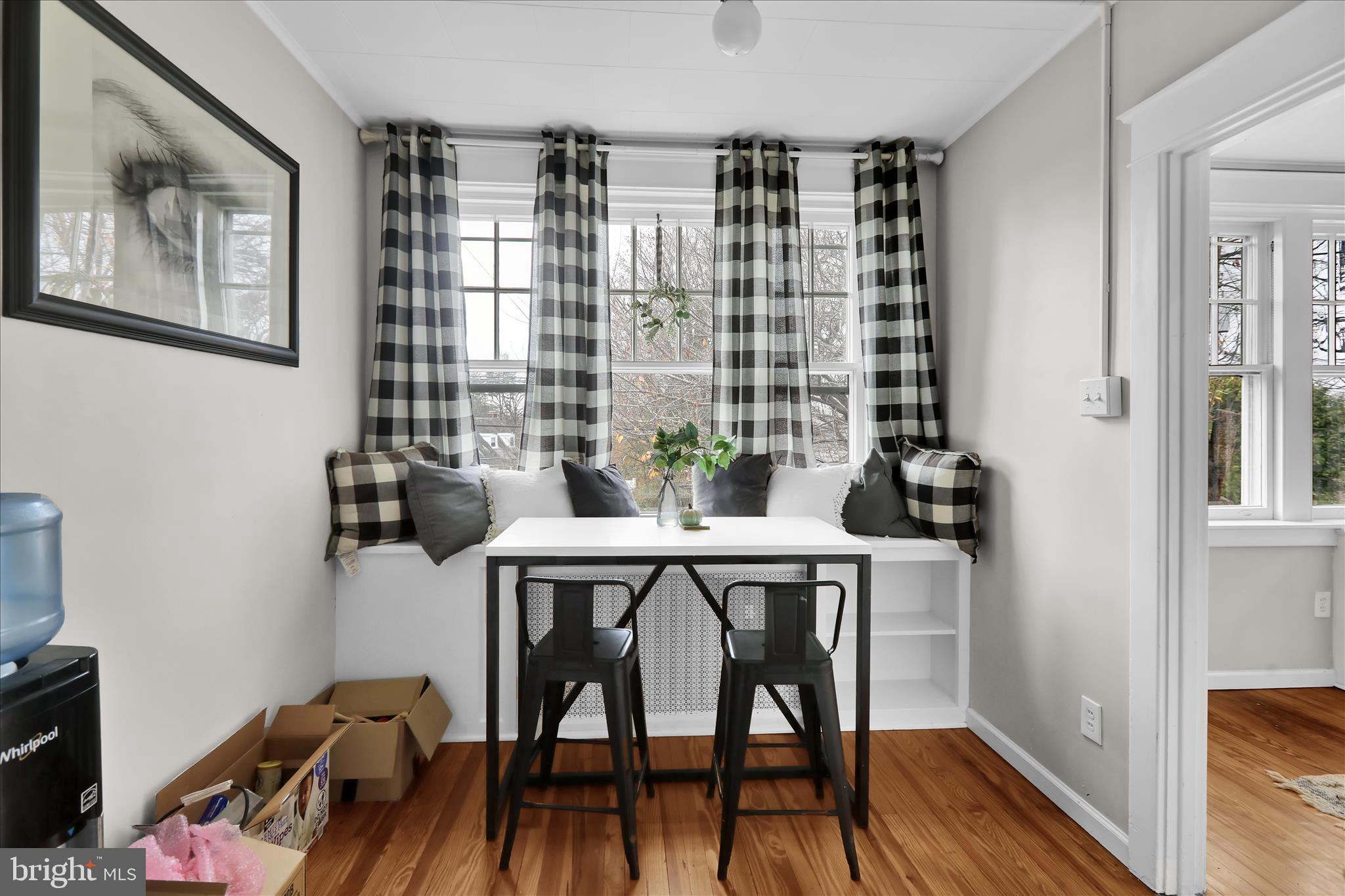 HAMPDEN HEIGHTS - Residential