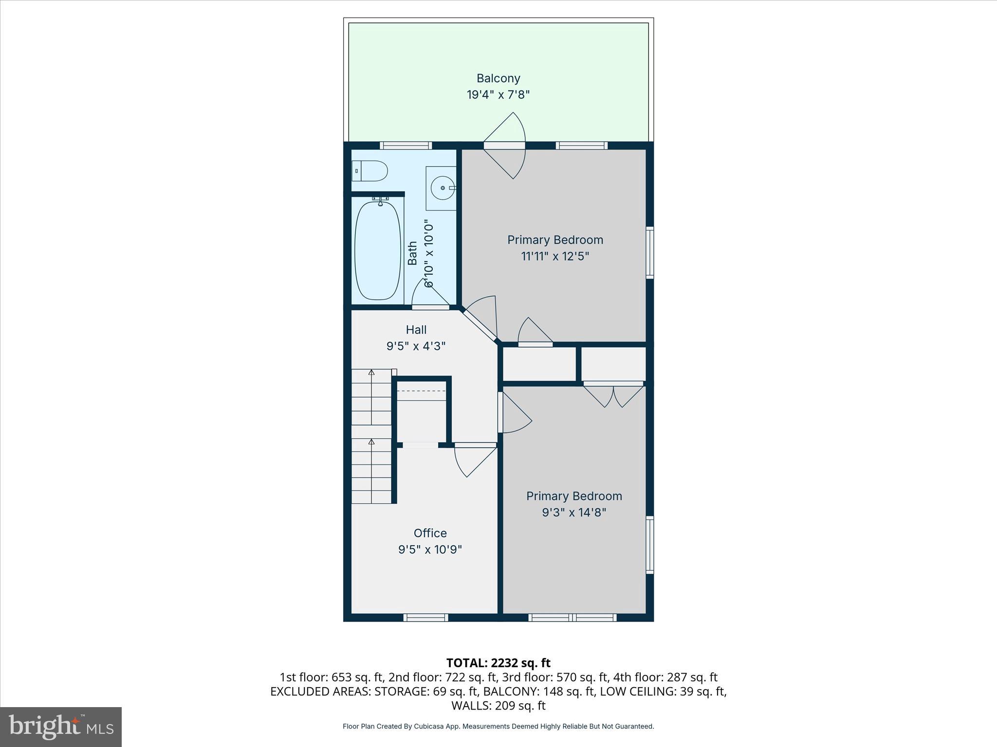 HAMPDEN HEIGHTS - Residential
