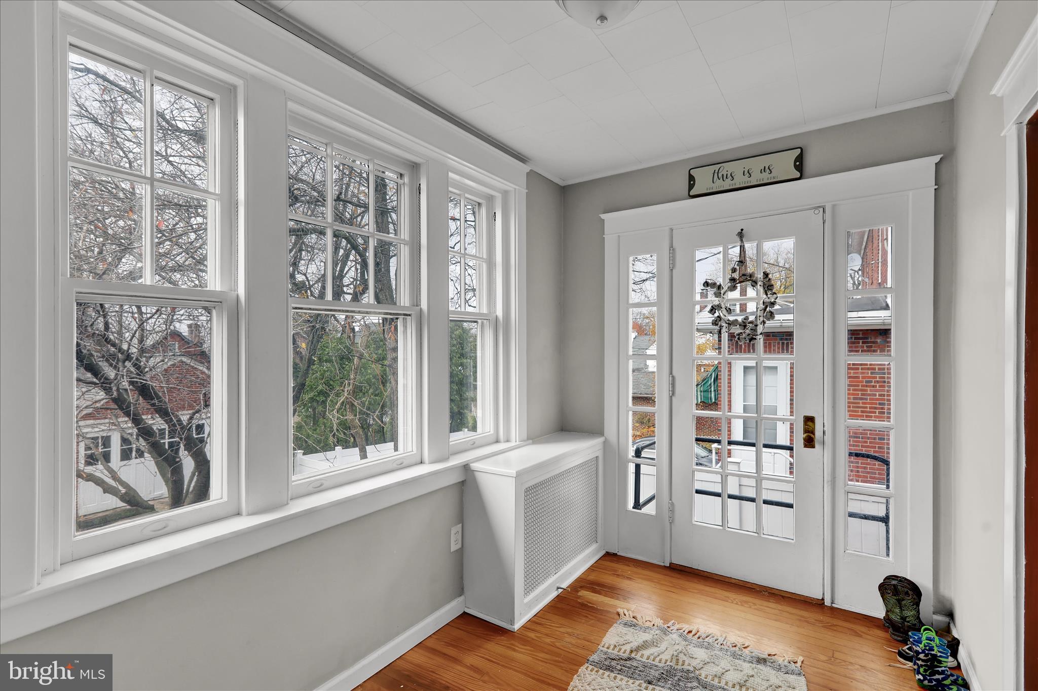 HAMPDEN HEIGHTS - Residential