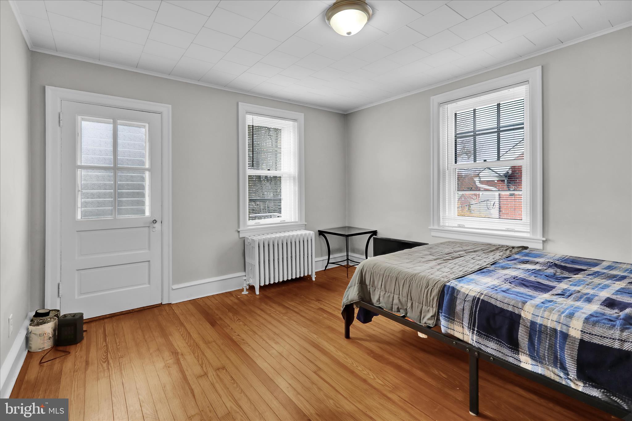 HAMPDEN HEIGHTS - Residential