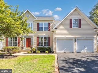 Homes For Rent - 1713 Dearbought Drive Dr<br/> Frederick County, FREDERICK, MD 21701