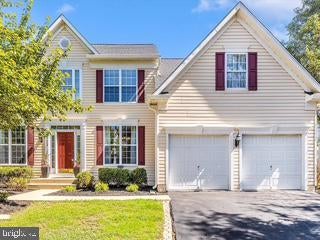 1713 DEARBOUGHT DRIVE