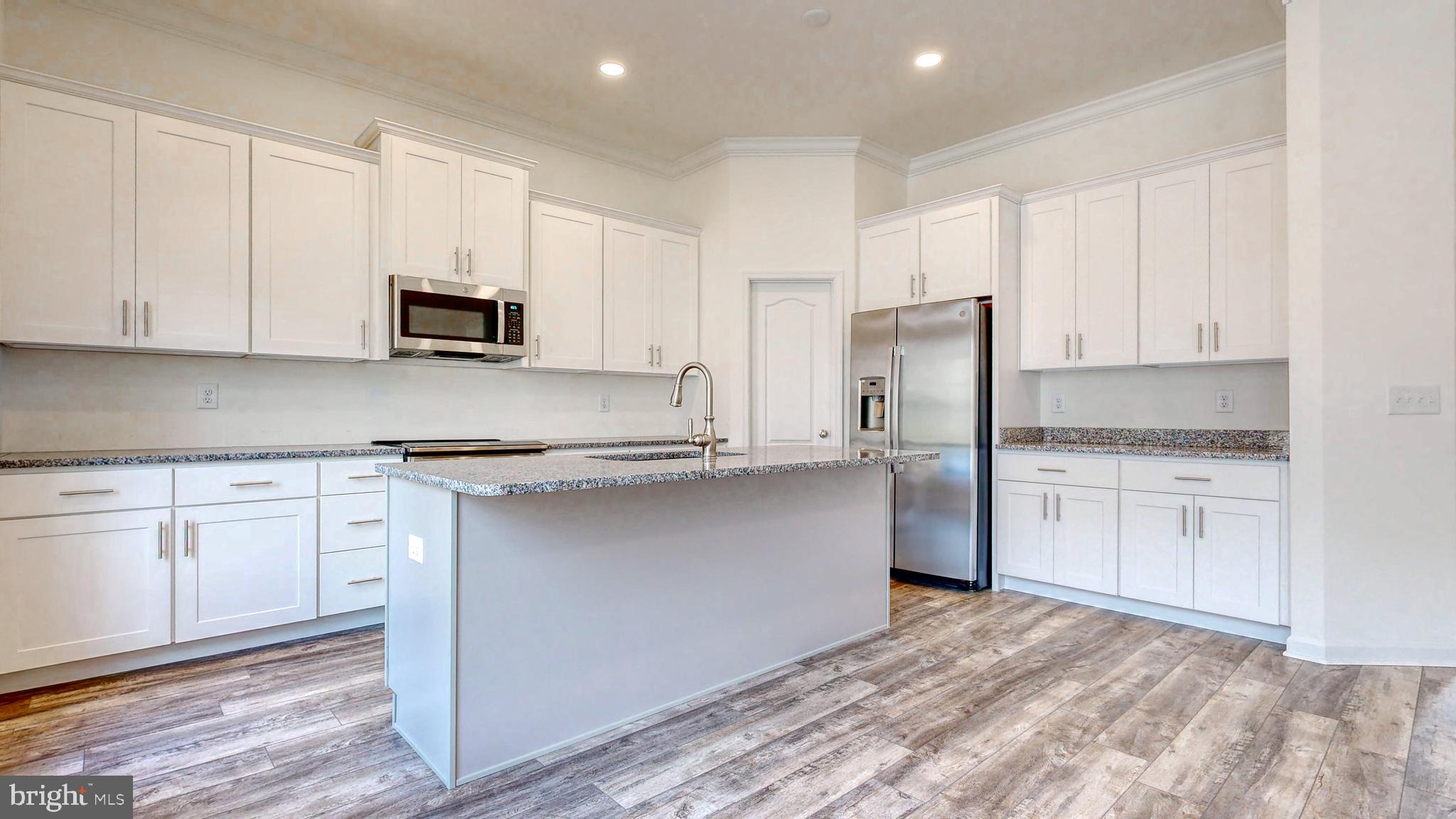 STAGG RUN - Residential