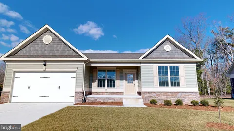 002 Antlered Way, Georgetown, DE 19947 - MLS#: DESU2025956