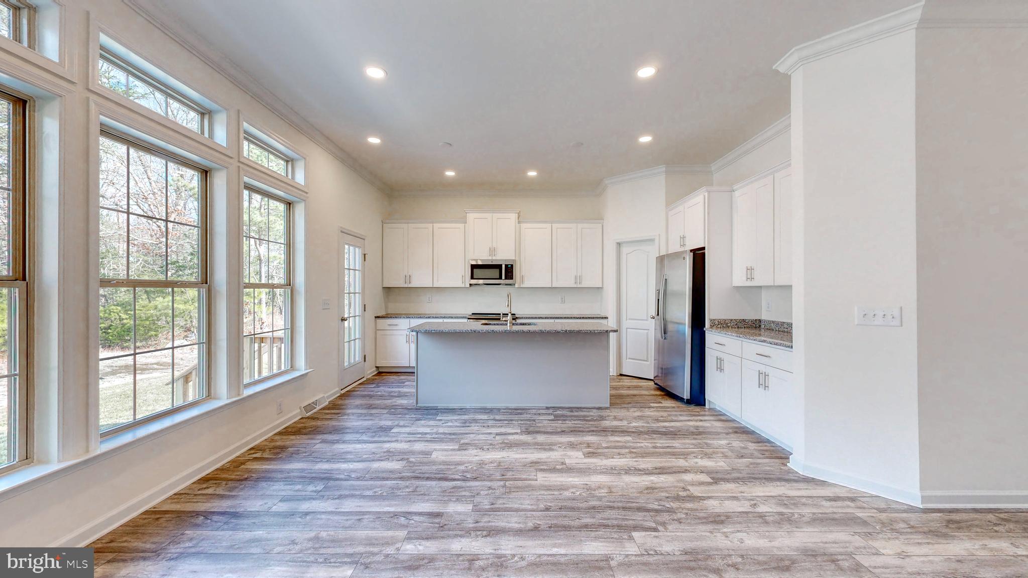 STAGG RUN - Residential