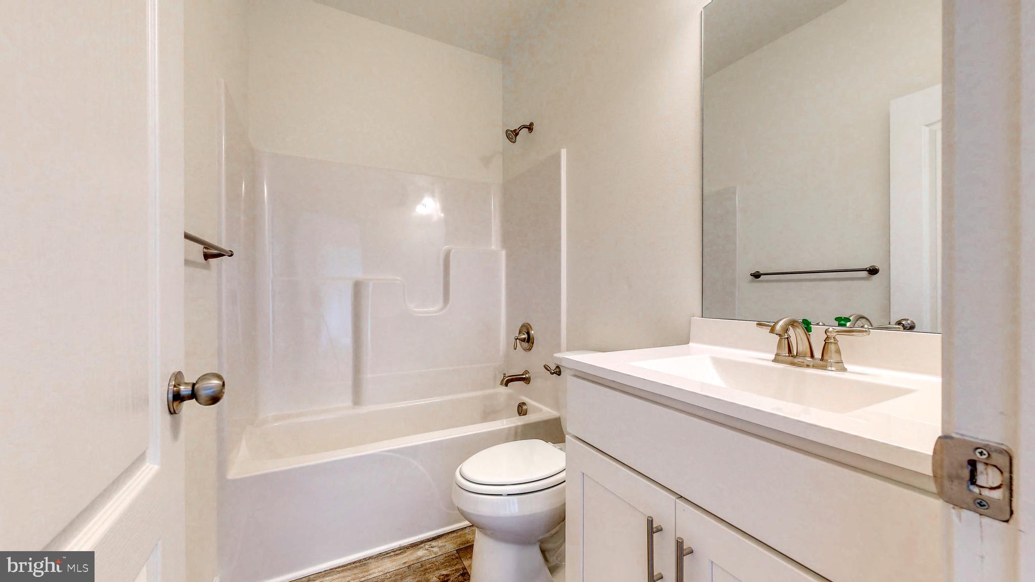 STAGG RUN - Residential