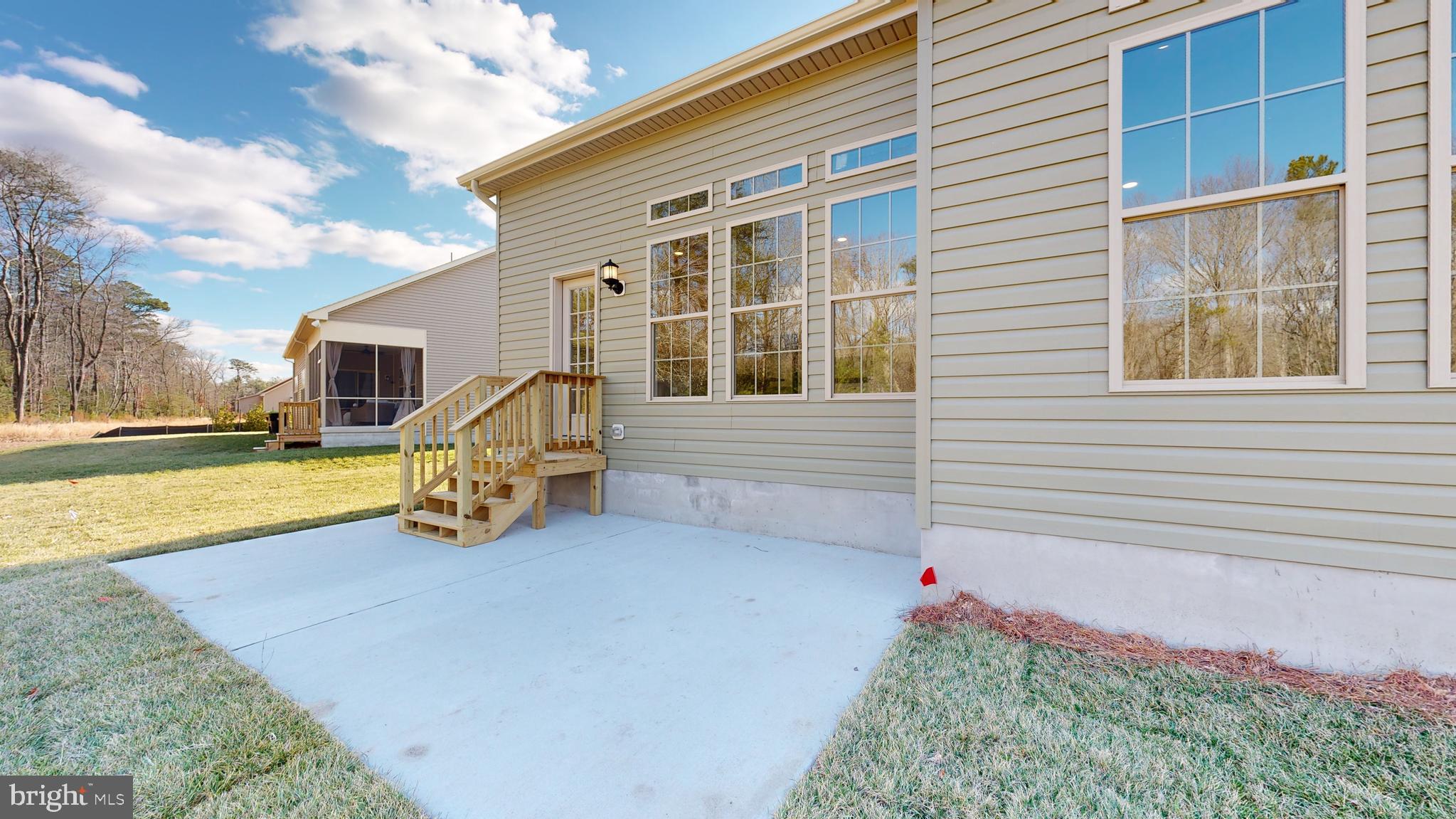 STAGG RUN - Residential