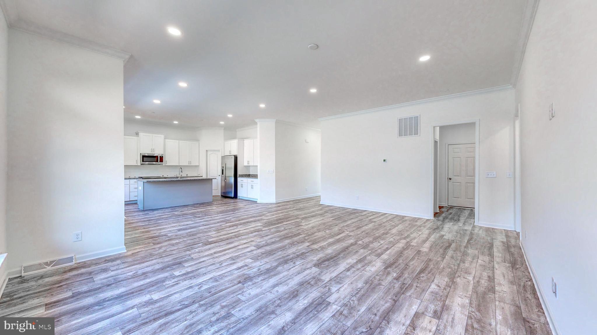 STAGG RUN - Residential