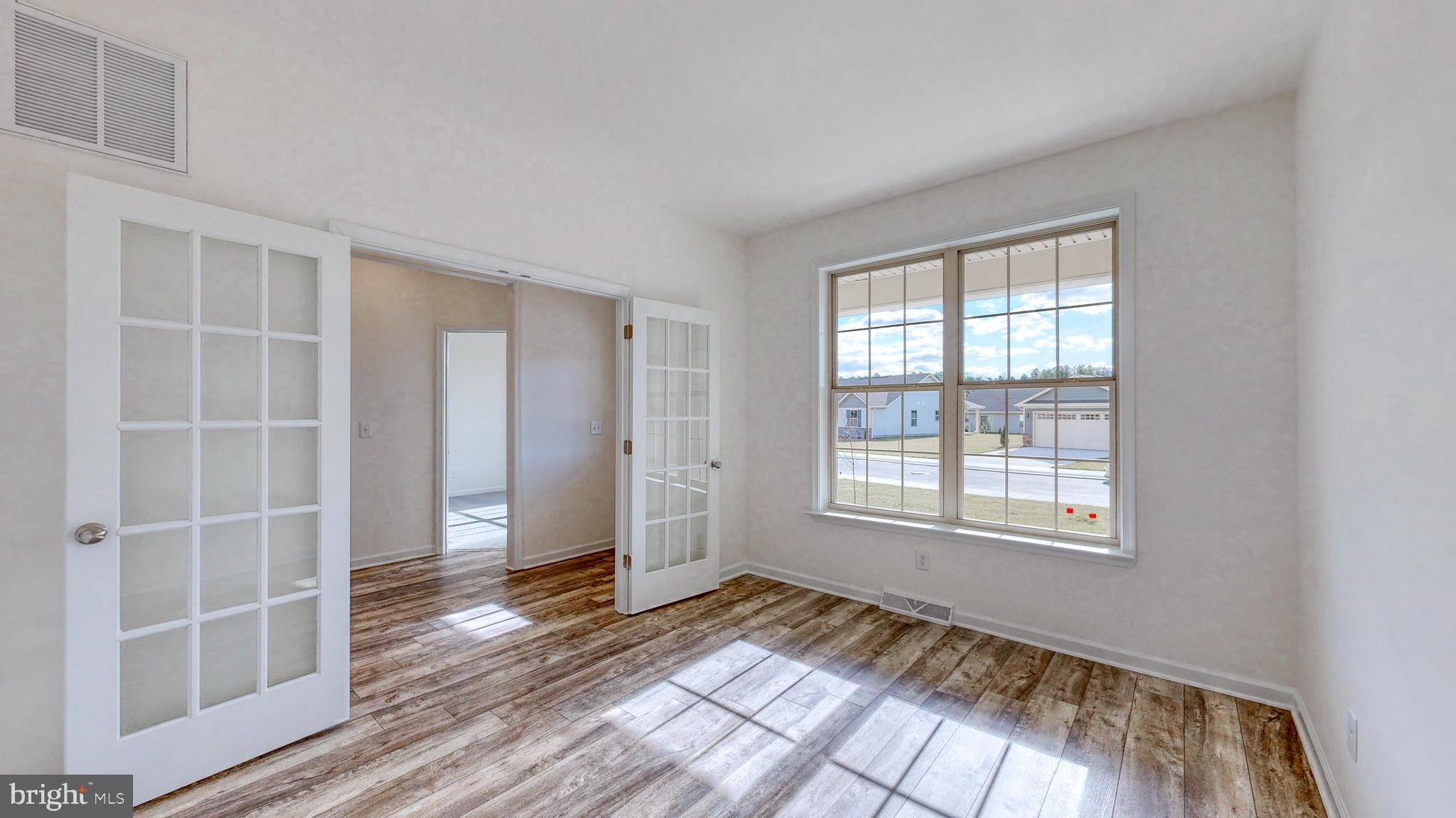 STAGG RUN - Residential