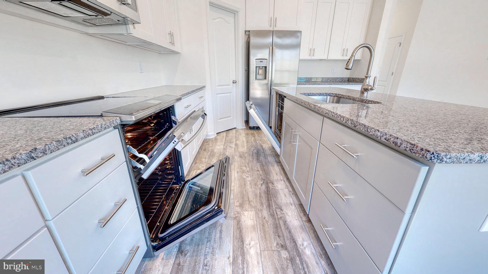 STAGG RUN - Residential