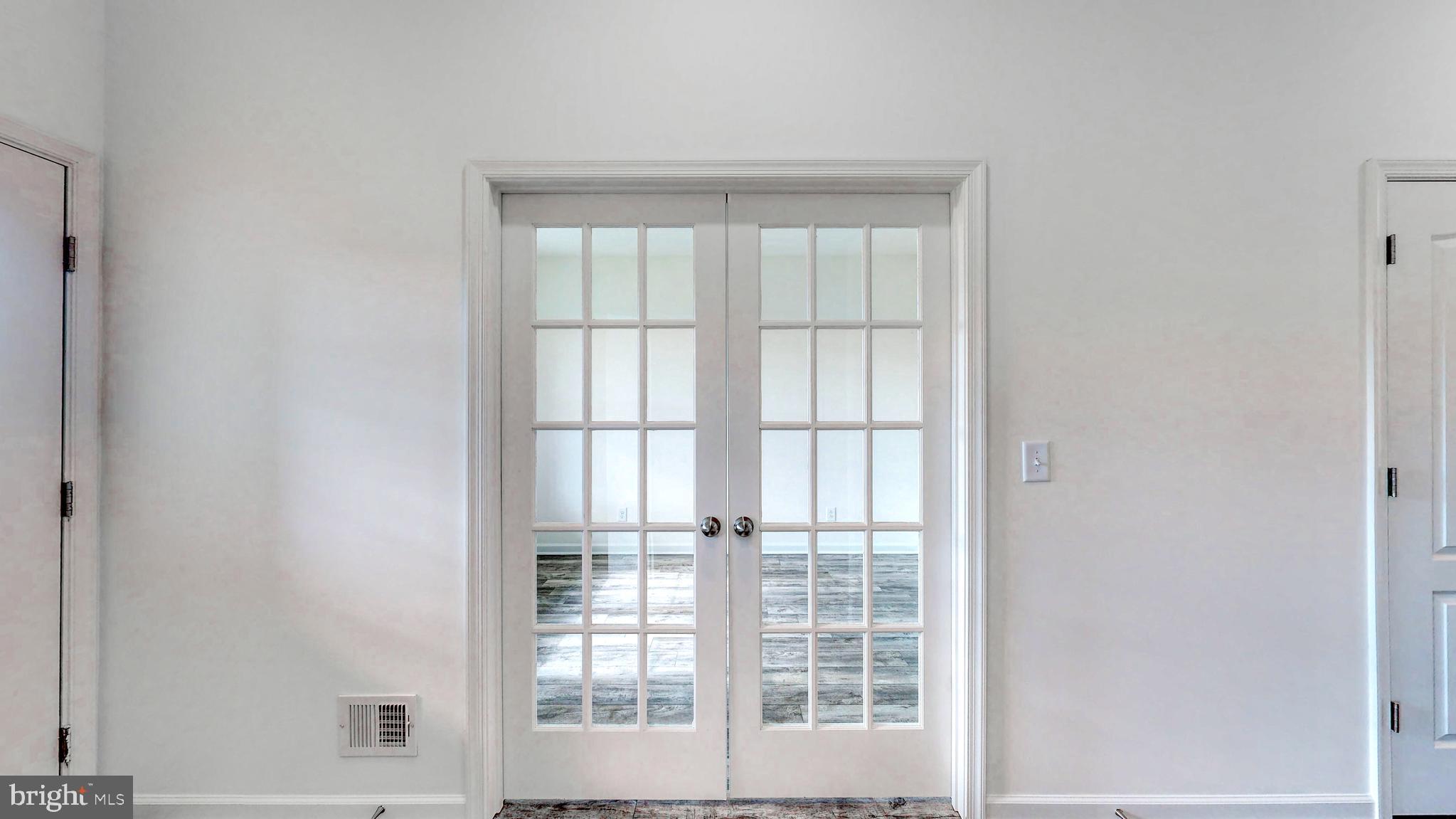 STAGG RUN - Residential