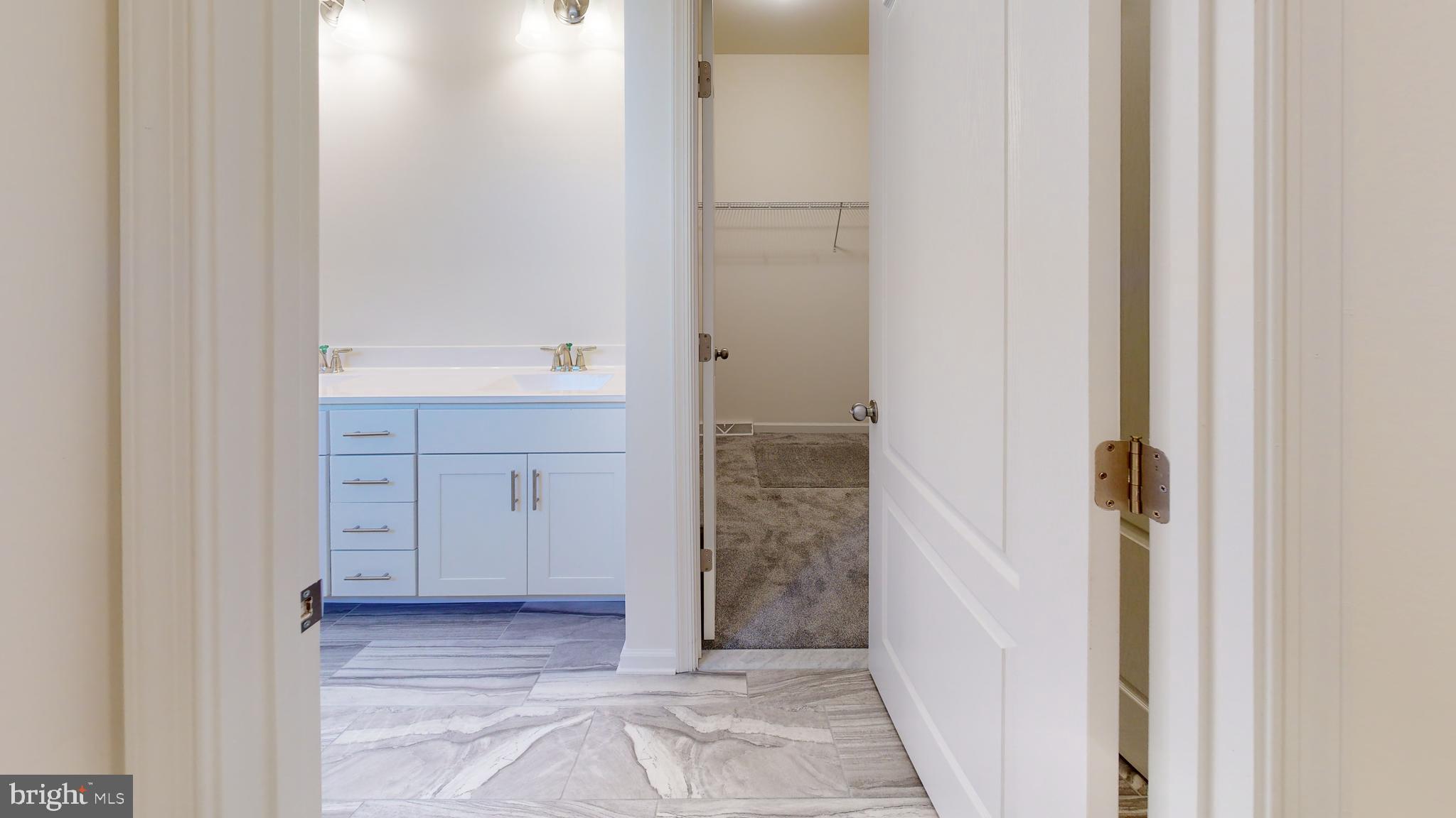 STAGG RUN - Residential