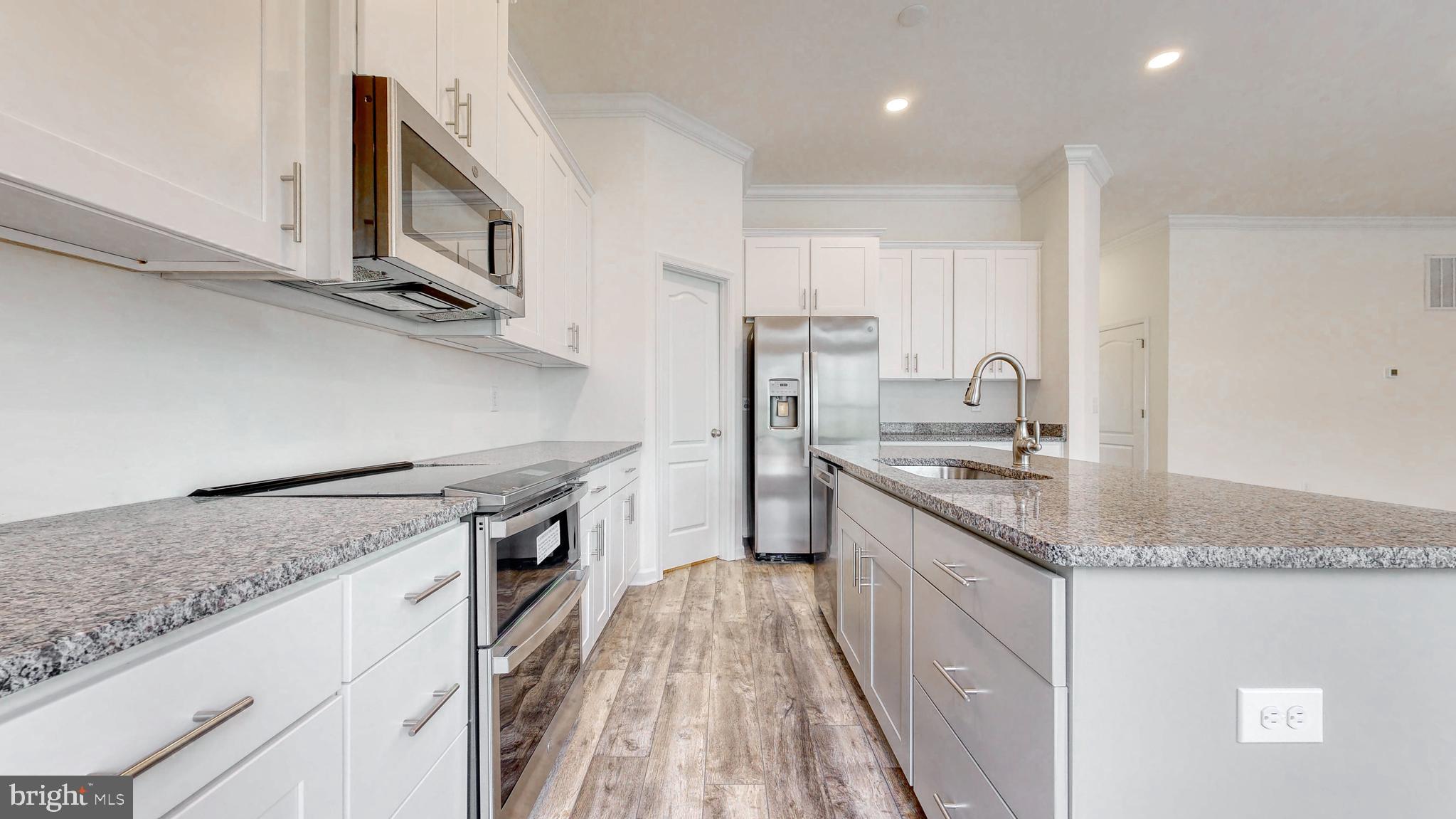 STAGG RUN - Residential