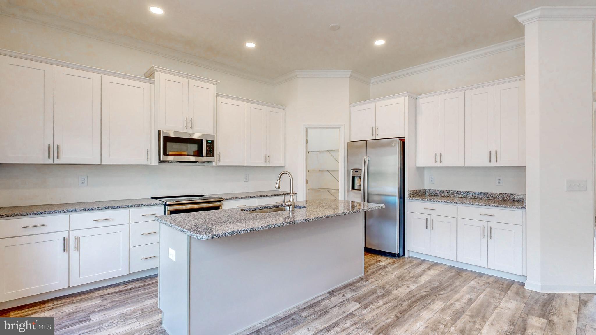 STAGG RUN - Residential