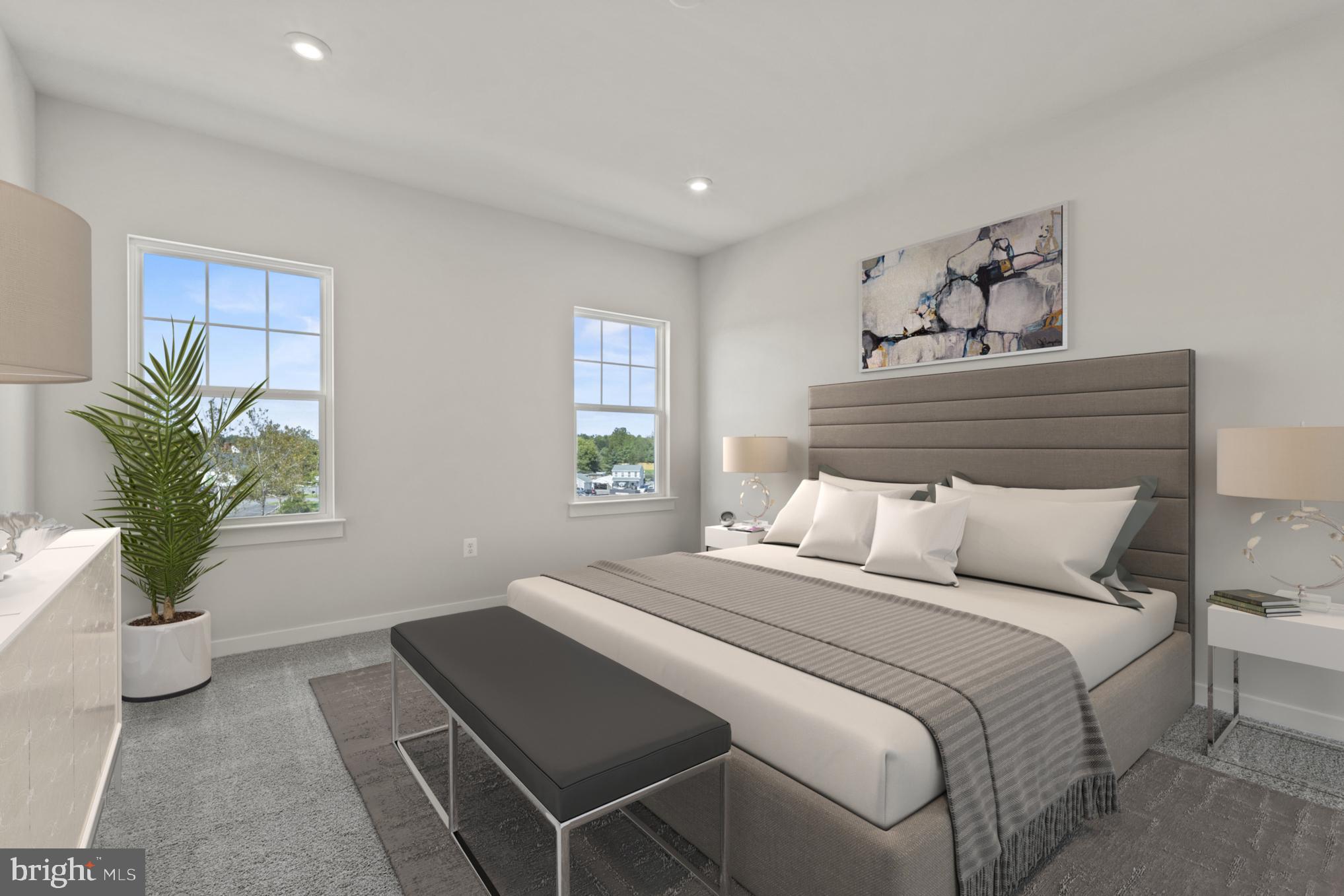 ARCOLA TOWN CENTER - Residential