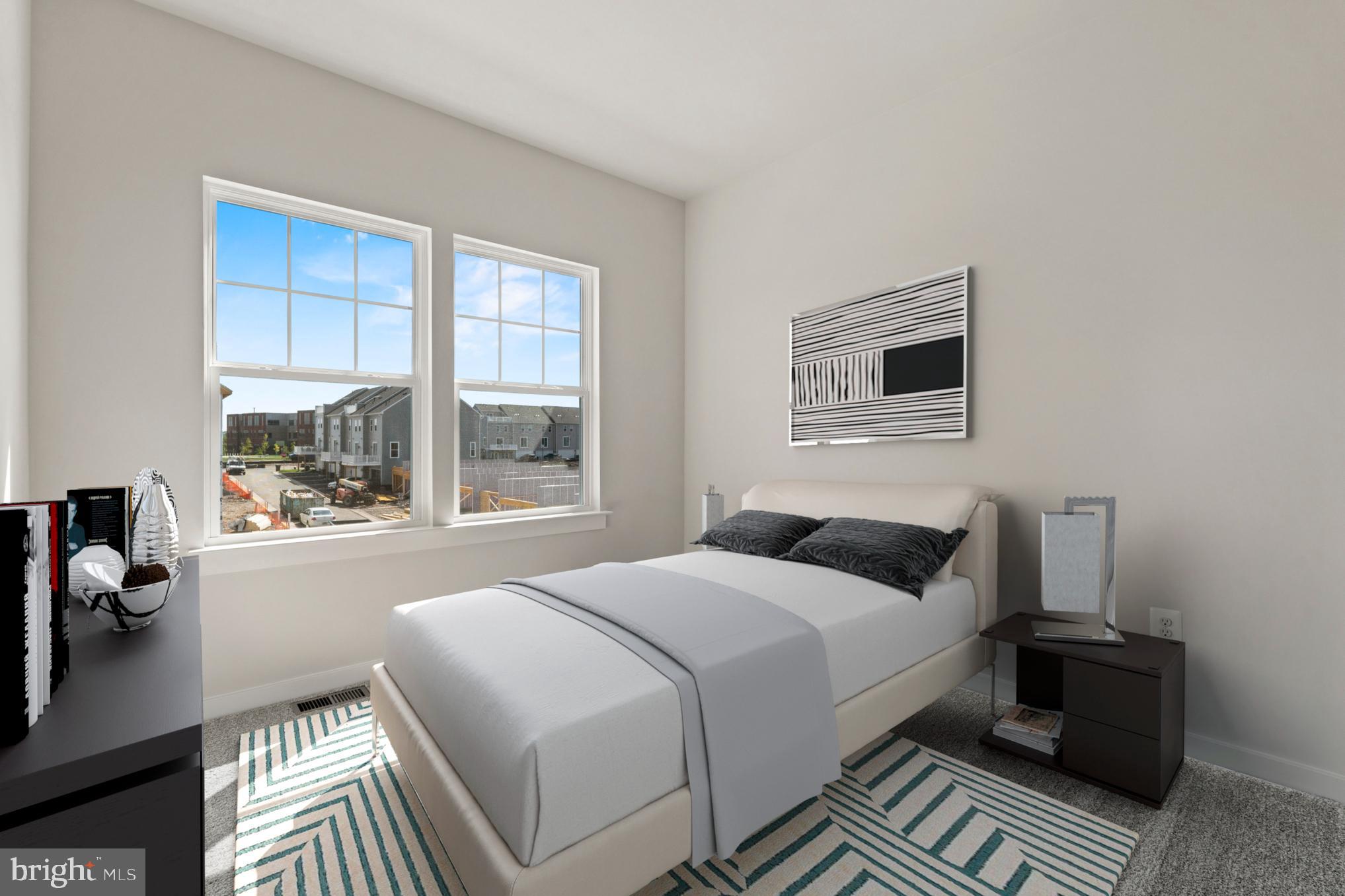 ARCOLA TOWN CENTER - Residential