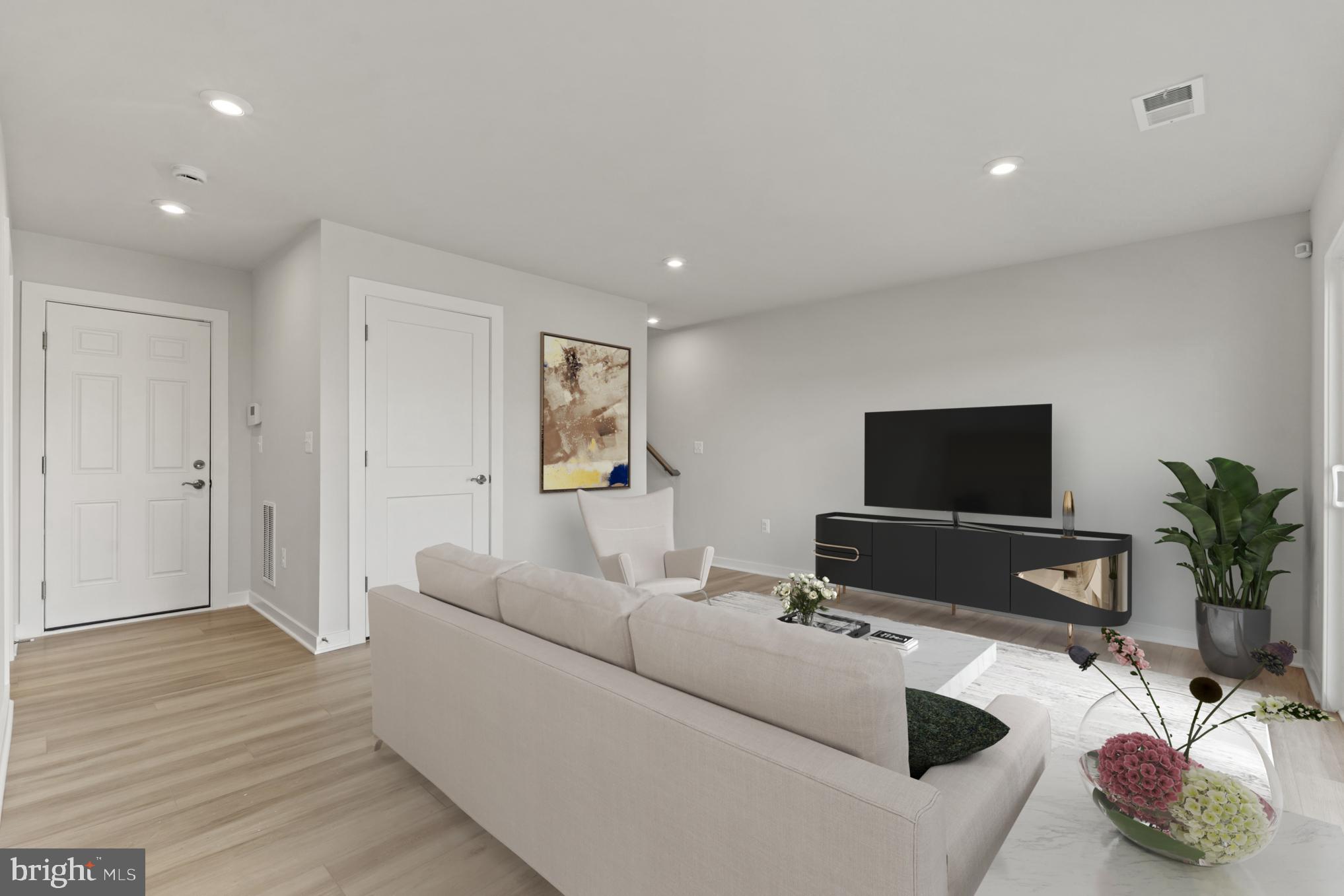 ARCOLA TOWN CENTER - Residential