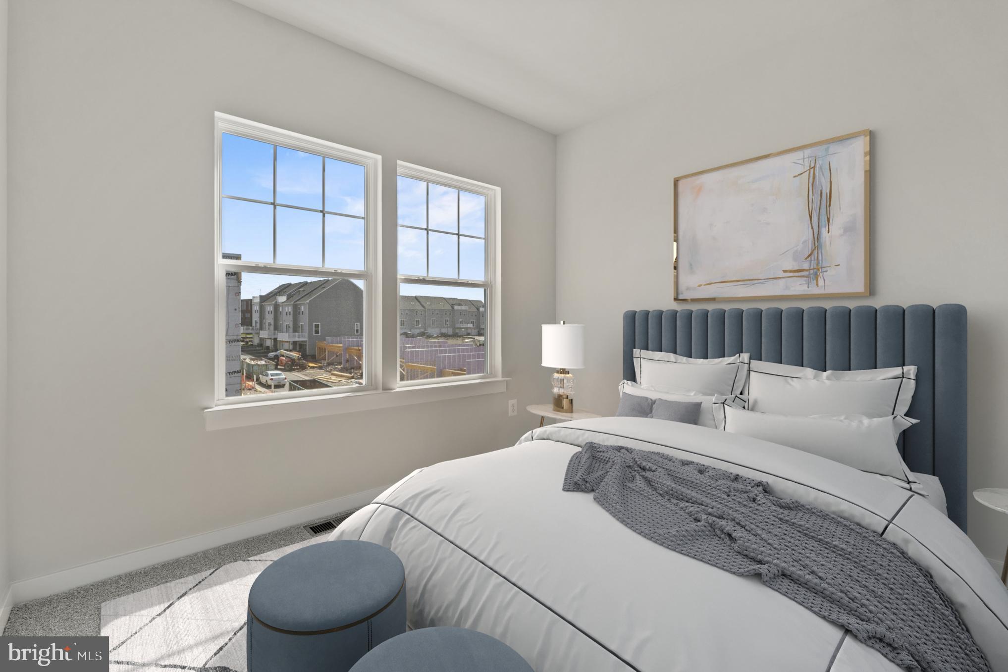 ARCOLA TOWN CENTER - Residential