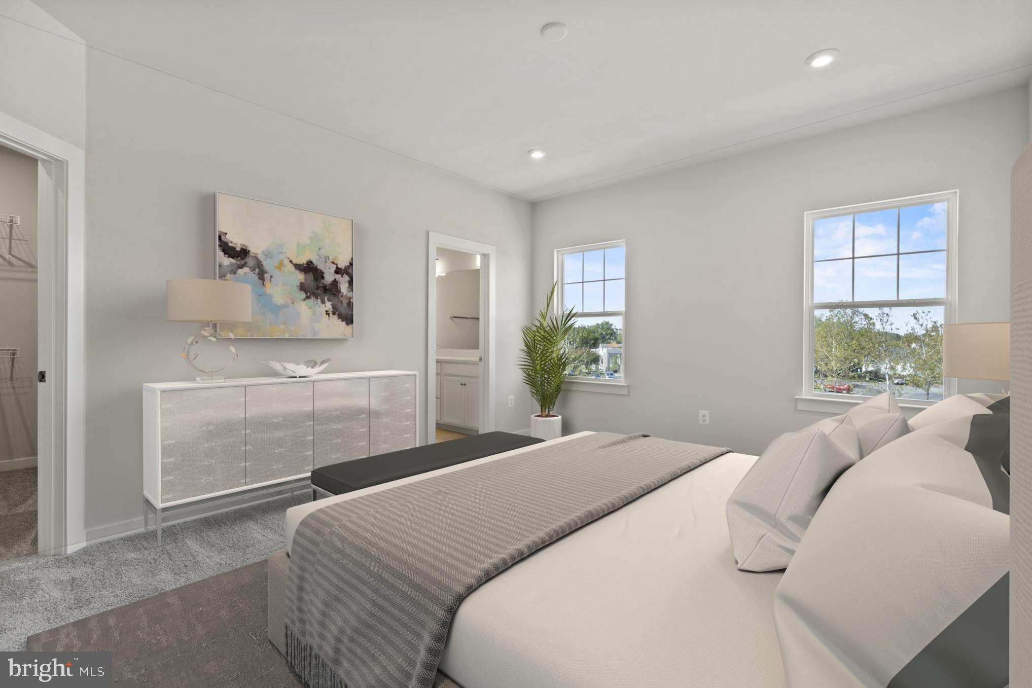 ARCOLA TOWN CENTER - Residential