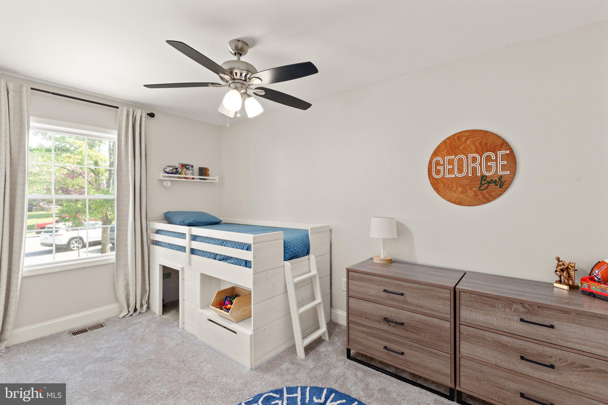 FOUNTAIN GLEN - Residential