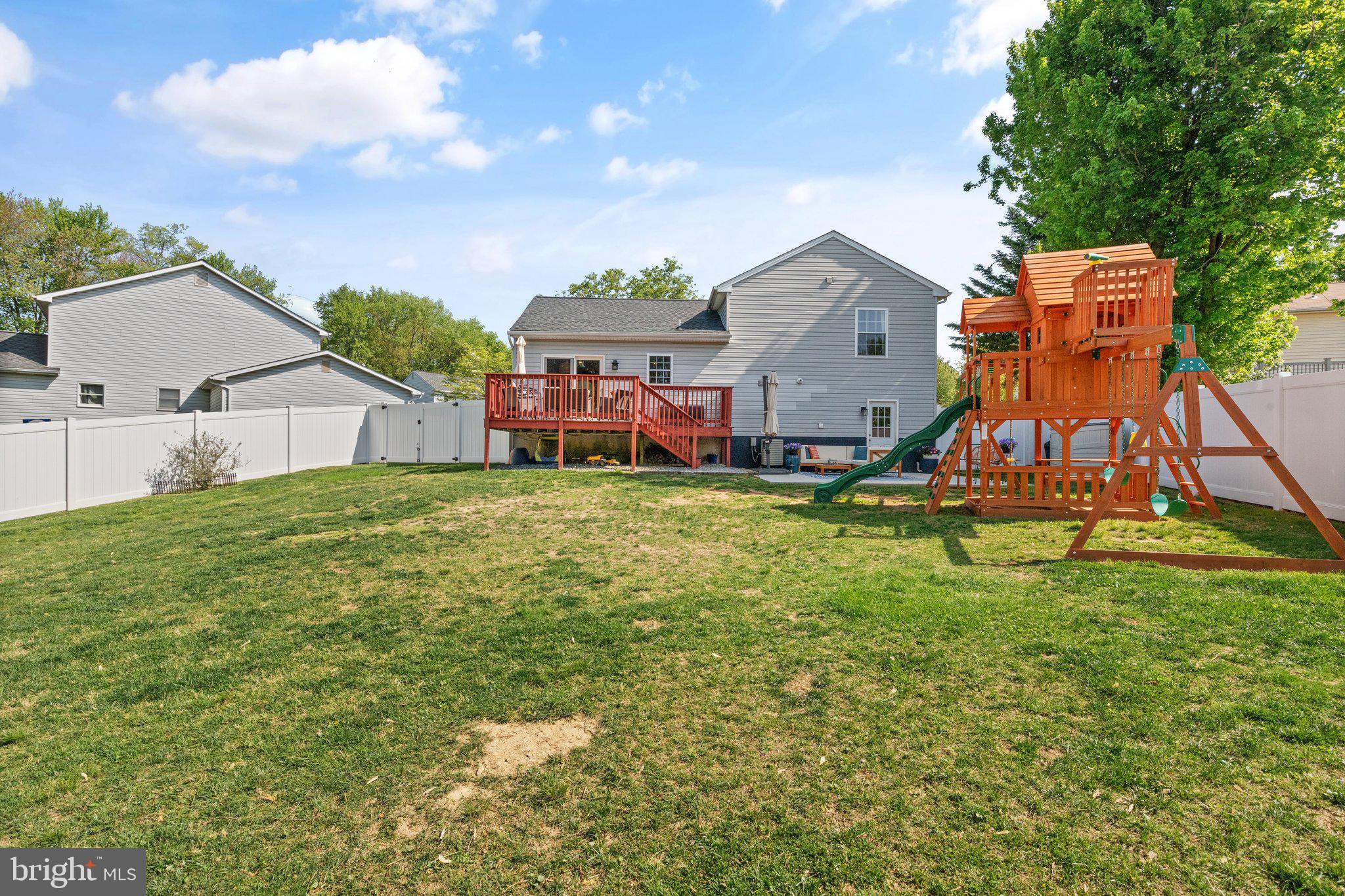 FOUNTAIN GLEN - Residential