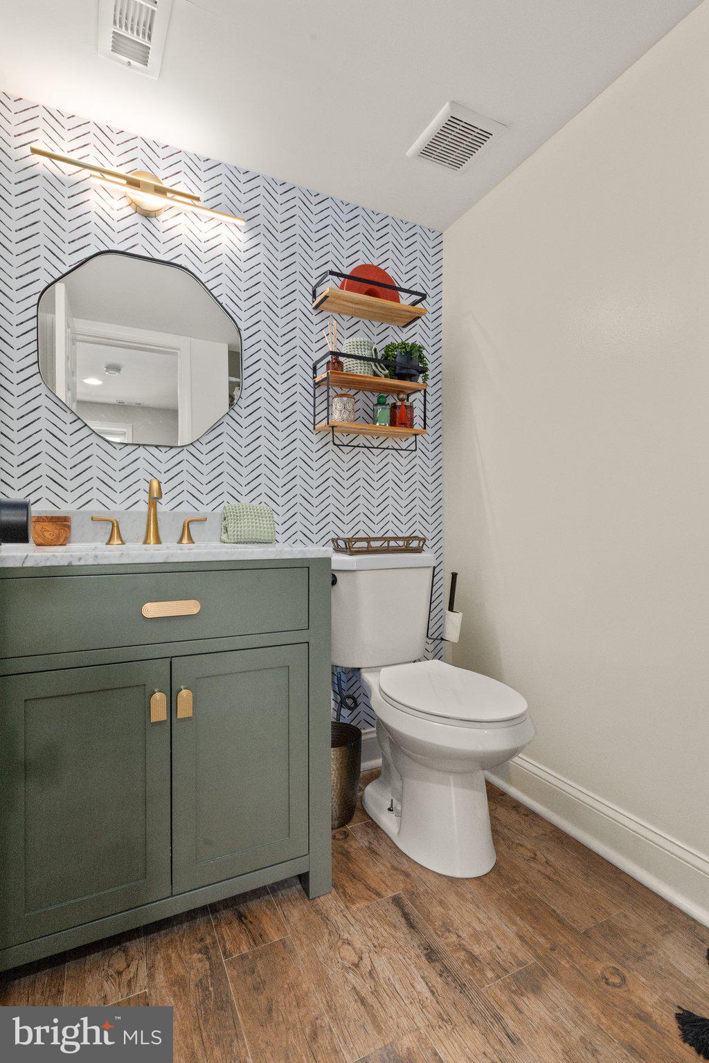 FOUNTAIN GLEN - Residential