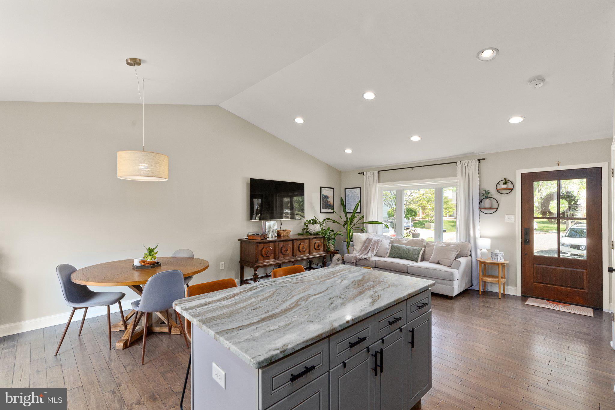 FOUNTAIN GLEN - Residential