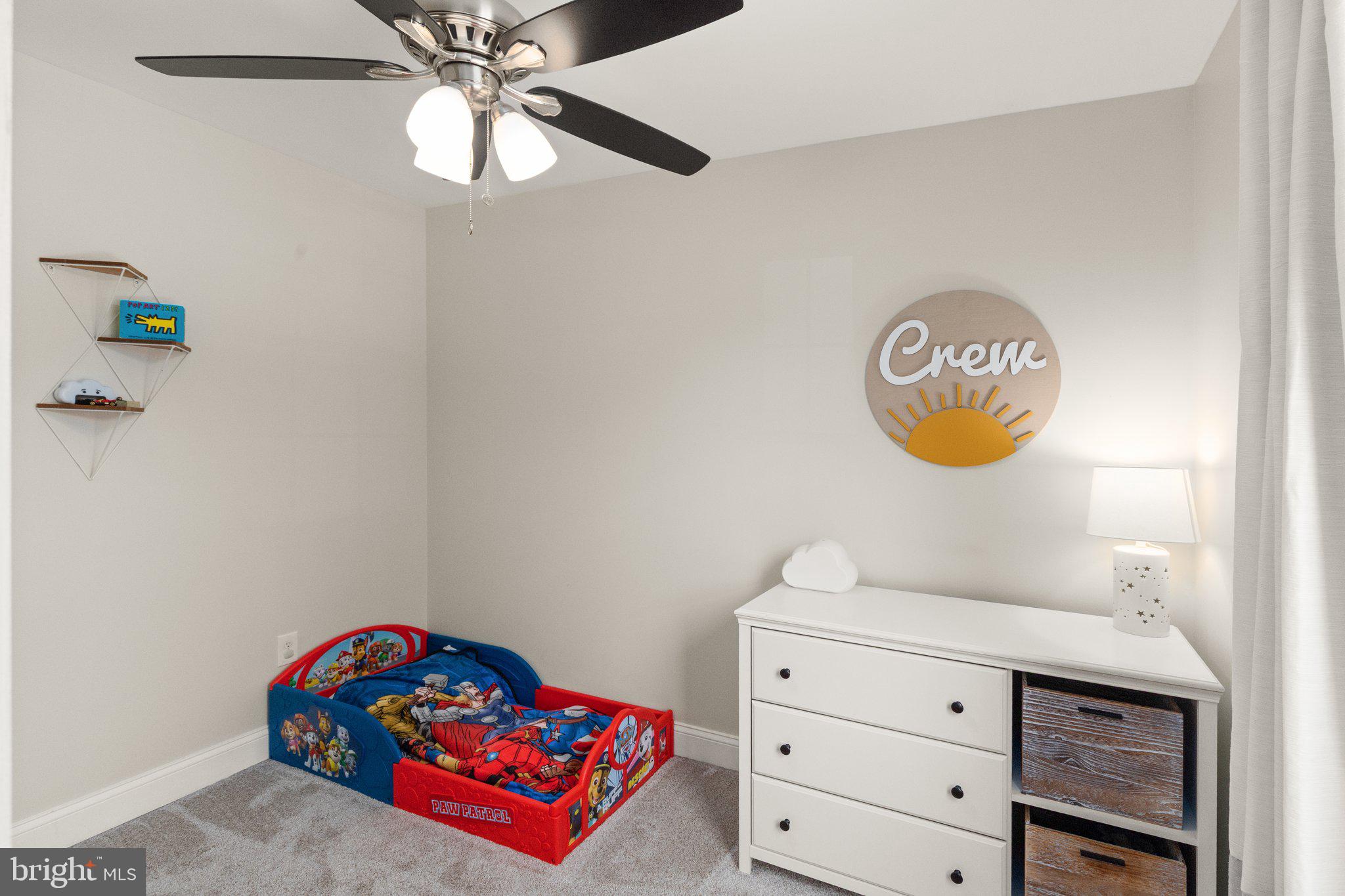 FOUNTAIN GLEN - Residential