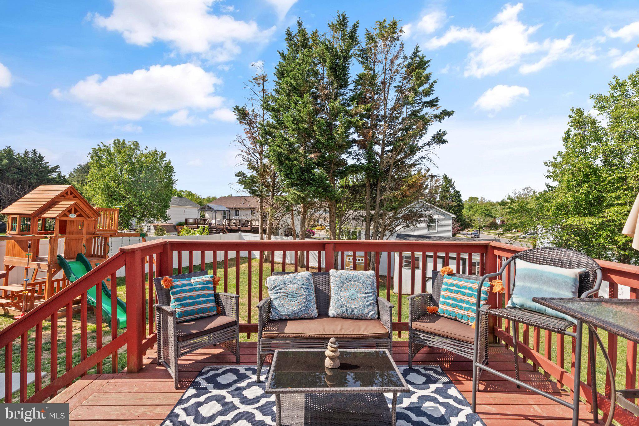 FOUNTAIN GLEN - Residential