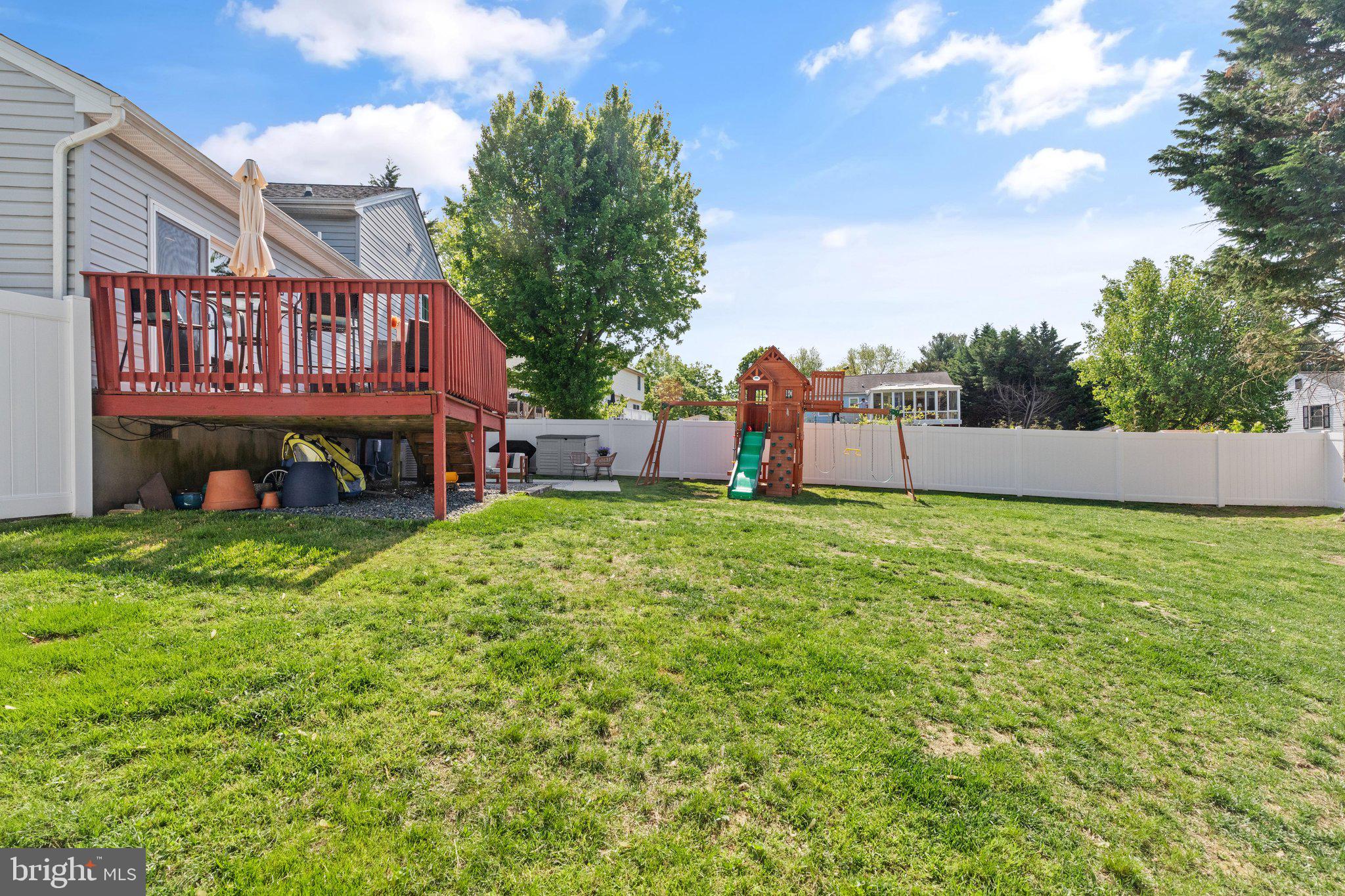 FOUNTAIN GLEN - Residential