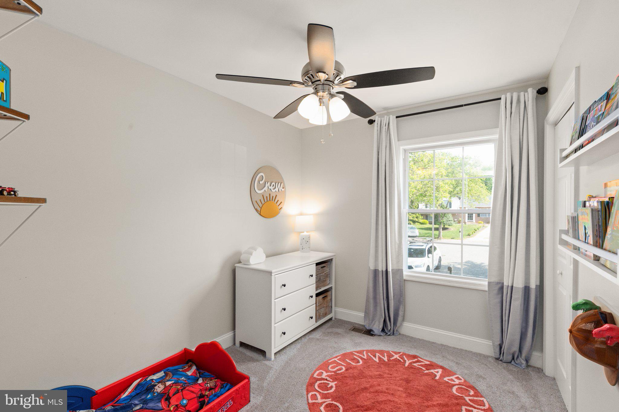 FOUNTAIN GLEN - Residential