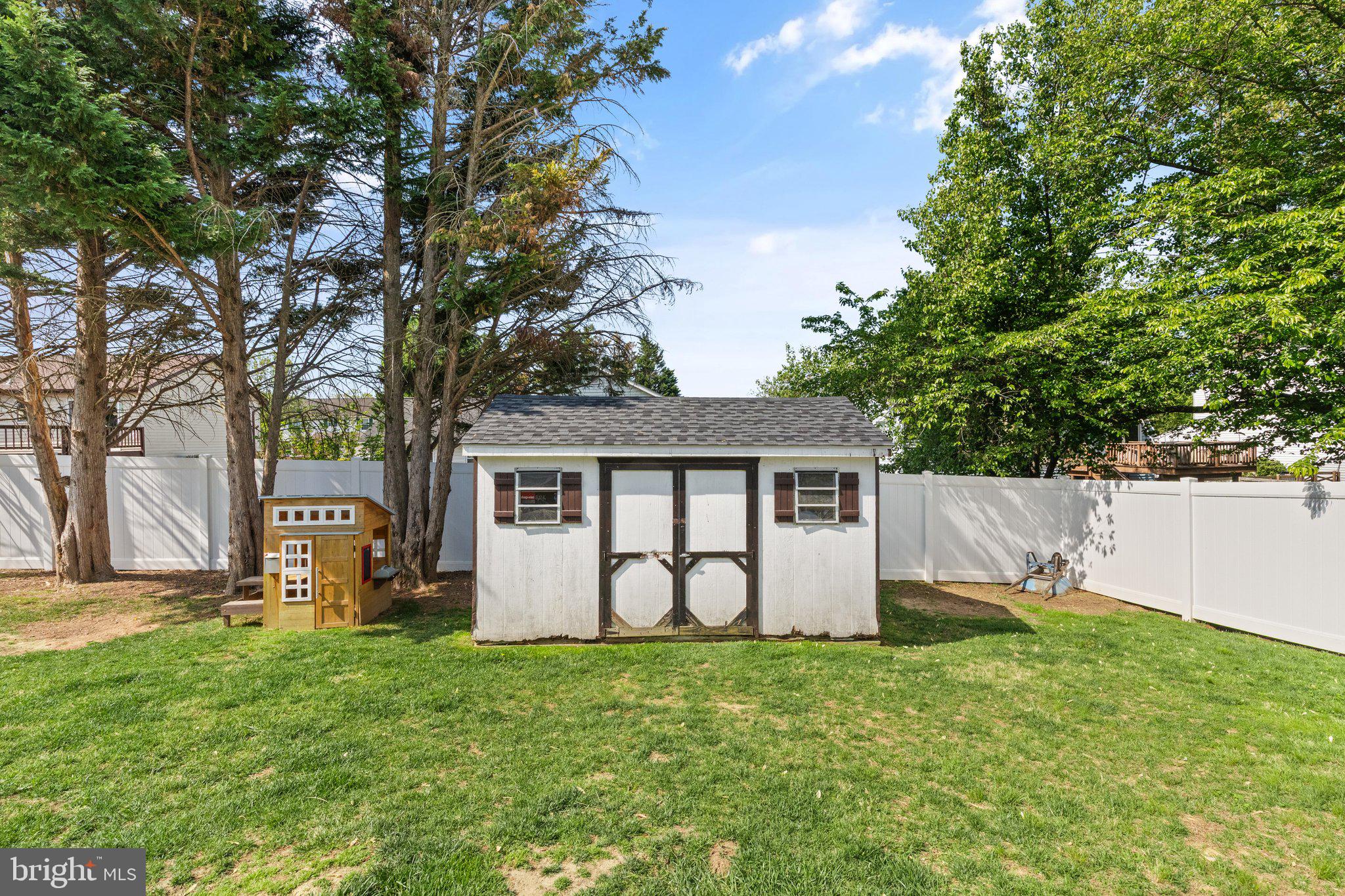 FOUNTAIN GLEN - Residential