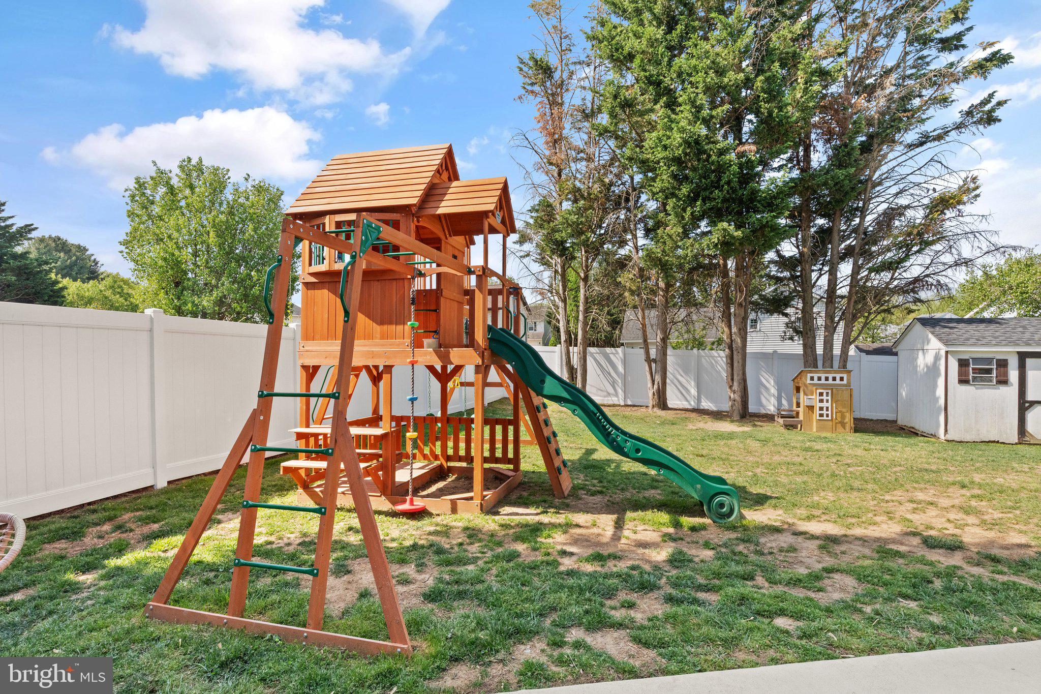 FOUNTAIN GLEN - Residential