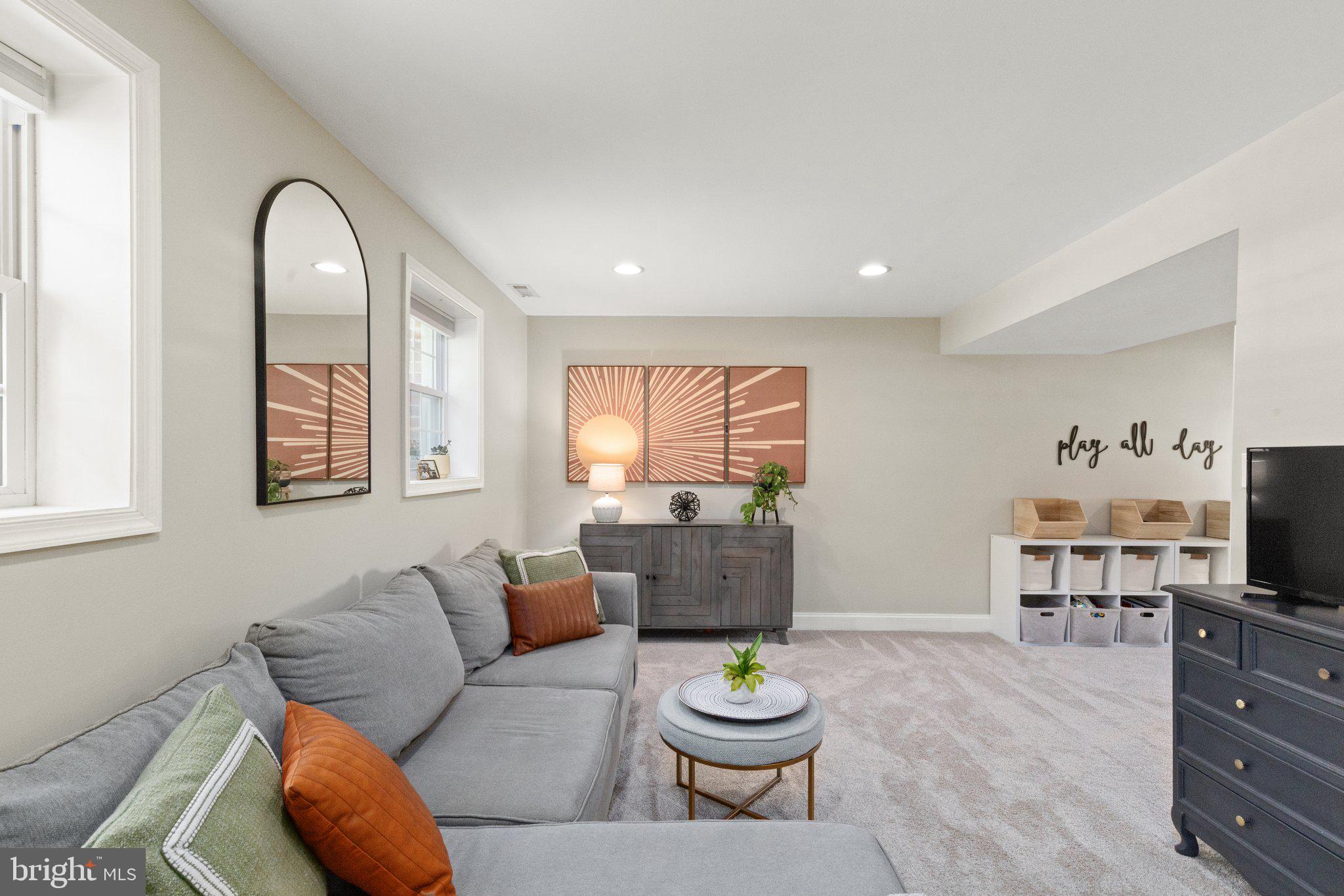 FOUNTAIN GLEN - Residential