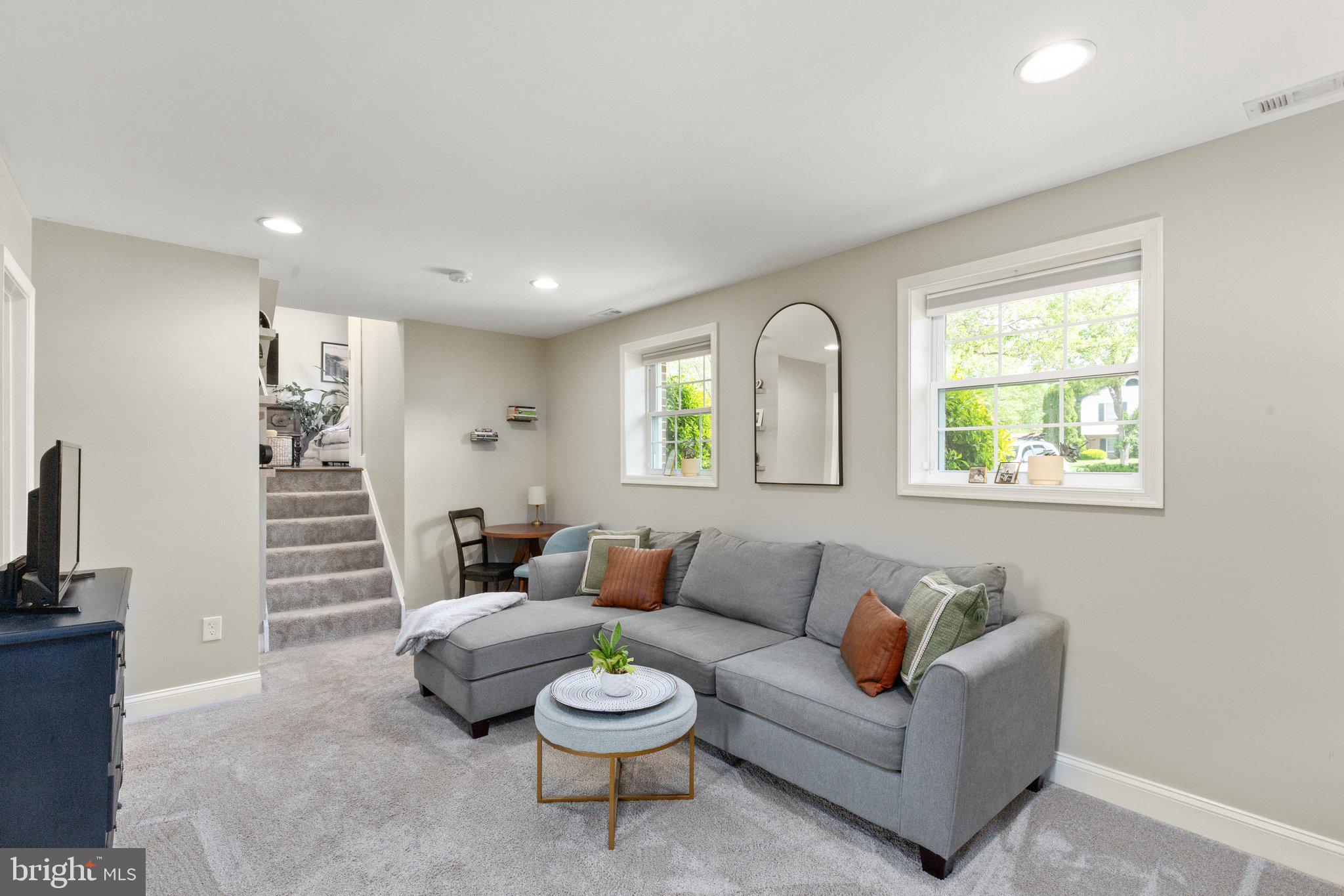 FOUNTAIN GLEN - Residential