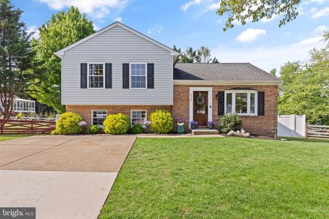 614 LANARK COURT N BEL AIR MD 21015