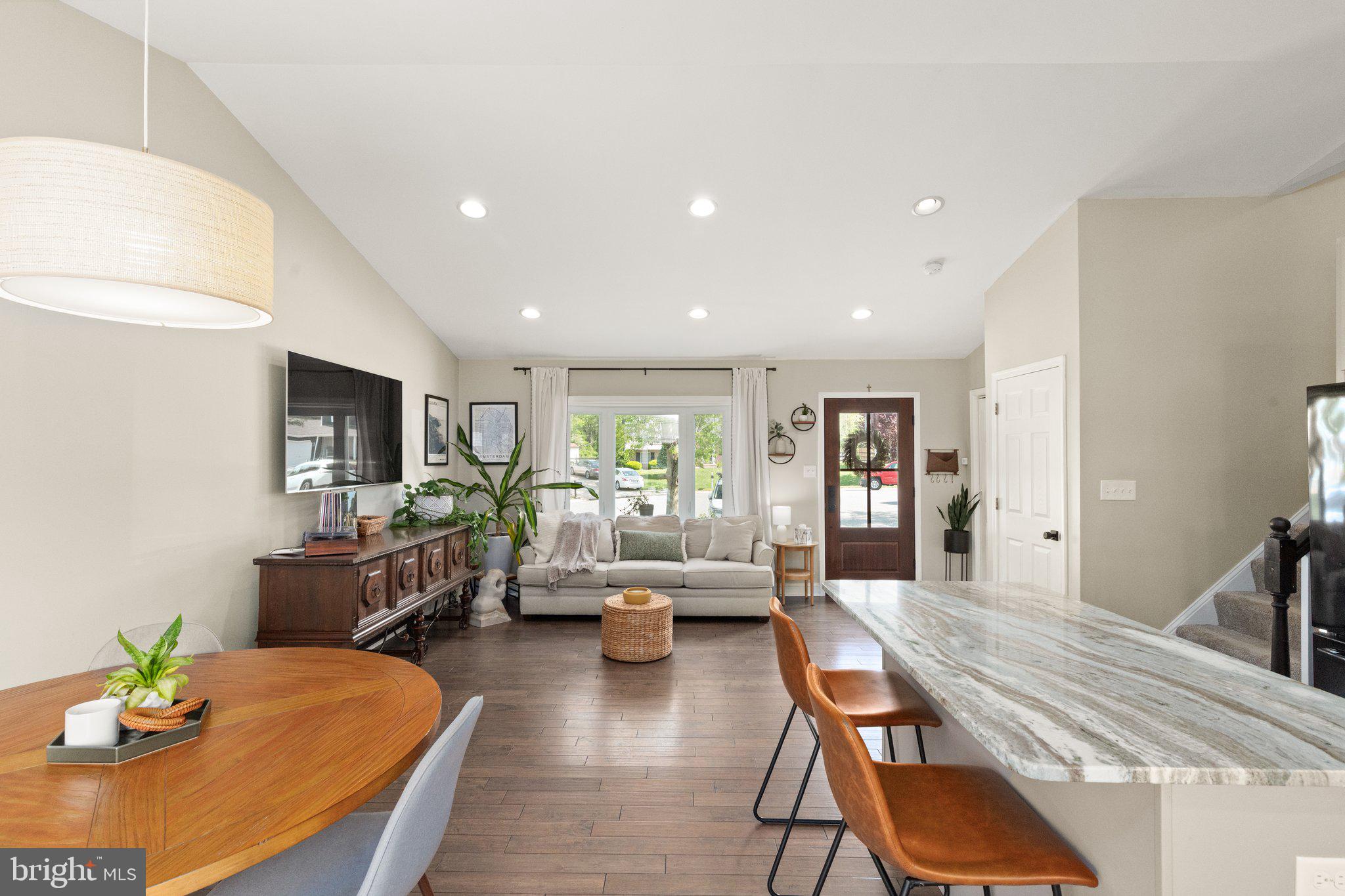 FOUNTAIN GLEN - Residential