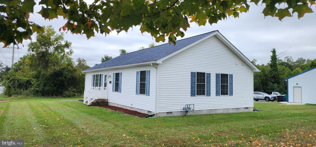 Photo of 1694 S State Street, DOVER, DE 19901 (MLS # DEKT2041812)