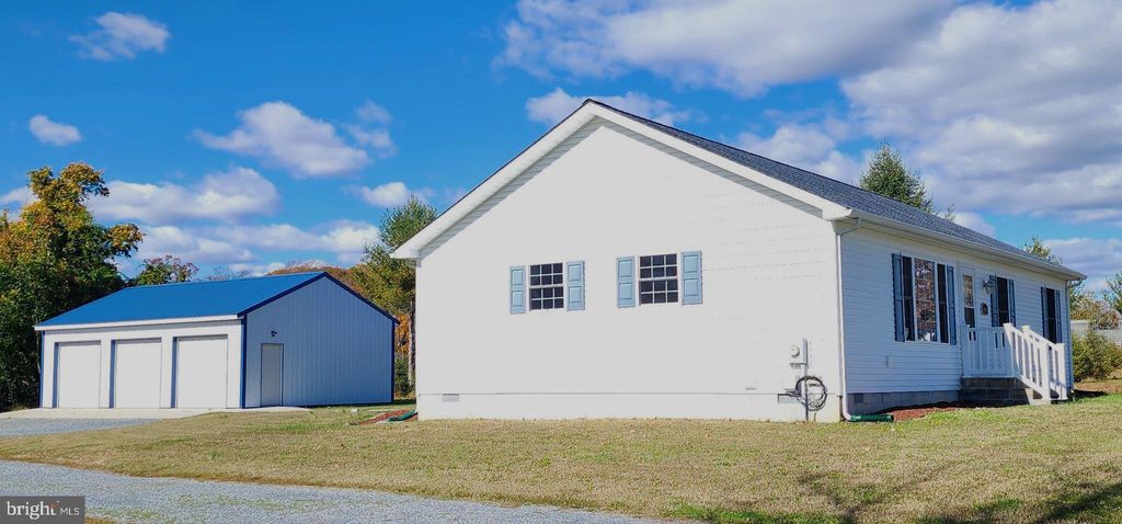 Photo of 1694 S State Street, DOVER, DE 19901 (MLS # DEKT2041812)