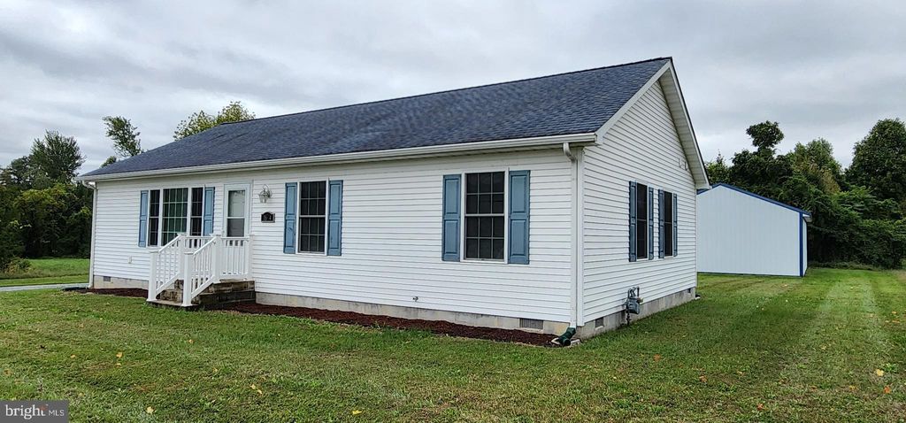 Photo of 1694 S State Street, DOVER, DE 19901 (MLS # DEKT2041812)