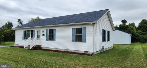 1694 S STATE STREET DOVER DE 19901